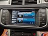 USED 2014 63 LAND ROVER RANGE ROVER EVOQUE 2.2 SD4 Pure Santorini Black SUV 5dr Diesel Auto 4WD Euro 5 (s/s) (190 ps) 