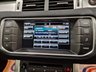 USED 2014 63 LAND ROVER RANGE ROVER EVOQUE 2.2 SD4 Pure Santorini Black SUV 5dr Diesel Auto 4WD Euro 5 (s/s) (190 ps) 