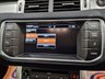 USED 2014 63 LAND ROVER RANGE ROVER EVOQUE 2.2 SD4 Pure Santorini Black SUV 5dr Diesel Auto 4WD Euro 5 (s/s) (190 ps) 