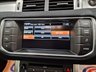 USED 2014 63 LAND ROVER RANGE ROVER EVOQUE 2.2 SD4 Pure Santorini Black SUV 5dr Diesel Auto 4WD Euro 5 (s/s) (190 ps) 