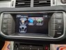 USED 2014 63 LAND ROVER RANGE ROVER EVOQUE 2.2 SD4 Pure Santorini Black SUV 5dr Diesel Auto 4WD Euro 5 (s/s) (190 ps) 