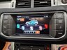 USED 2014 63 LAND ROVER RANGE ROVER EVOQUE 2.2 SD4 Pure Santorini Black SUV 5dr Diesel Auto 4WD Euro 5 (s/s) (190 ps) 