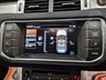 USED 2014 63 LAND ROVER RANGE ROVER EVOQUE 2.2 SD4 Pure Santorini Black SUV 5dr Diesel Auto 4WD Euro 5 (s/s) (190 ps) 