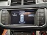 USED 2014 63 LAND ROVER RANGE ROVER EVOQUE 2.2 SD4 Pure Santorini Black SUV 5dr Diesel Auto 4WD Euro 5 (s/s) (190 ps) 