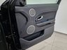 USED 2014 63 LAND ROVER RANGE ROVER EVOQUE 2.2 SD4 Pure Santorini Black SUV 5dr Diesel Auto 4WD Euro 5 (s/s) (190 ps) 