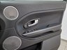 USED 2014 63 LAND ROVER RANGE ROVER EVOQUE 2.2 SD4 Pure Santorini Black SUV 5dr Diesel Auto 4WD Euro 5 (s/s) (190 ps) 