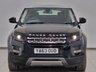 USED 2014 63 LAND ROVER RANGE ROVER EVOQUE 2.2 SD4 Pure Santorini Black SUV 5dr Diesel Auto 4WD Euro 5 (s/s) (190 ps) 