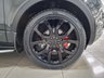 USED 2014 63 LAND ROVER RANGE ROVER EVOQUE 2.2 SD4 Pure Santorini Black SUV 5dr Diesel Auto 4WD Euro 5 (s/s) (190 ps) 