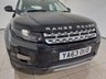USED 2014 63 LAND ROVER RANGE ROVER EVOQUE 2.2 SD4 Pure Santorini Black SUV 5dr Diesel Auto 4WD Euro 5 (s/s) (190 ps) 