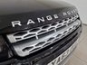 USED 2014 63 LAND ROVER RANGE ROVER EVOQUE 2.2 SD4 Pure Santorini Black SUV 5dr Diesel Auto 4WD Euro 5 (s/s) (190 ps) 