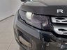 USED 2014 63 LAND ROVER RANGE ROVER EVOQUE 2.2 SD4 Pure Santorini Black SUV 5dr Diesel Auto 4WD Euro 5 (s/s) (190 ps) 