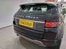 USED 2014 63 LAND ROVER RANGE ROVER EVOQUE 2.2 SD4 Pure Santorini Black SUV 5dr Diesel Auto 4WD Euro 5 (s/s) (190 ps) 