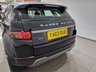 USED 2014 63 LAND ROVER RANGE ROVER EVOQUE 2.2 SD4 Pure Santorini Black SUV 5dr Diesel Auto 4WD Euro 5 (s/s) (190 ps) 
