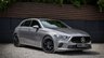 USED 2019 68 MERCEDES-BENZ A-CLASS 1.5 A180d SE (Executive) Hatchback 5dr Diesel 7G-DCT Euro 6 (s/s) (116 ps) 