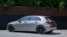 USED 2019 68 MERCEDES-BENZ A-CLASS 1.5 A180d SE (Executive) Hatchback 5dr Diesel 7G-DCT Euro 6 (s/s) (116 ps) 