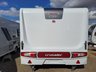 USED ELDDIS CRUSADER MISTRAL 