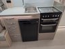 USED ELDDIS CRUSADER MISTRAL 