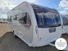 USED ELDDIS CRUSADER MISTRAL 
