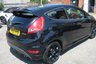 USED 2012 12 FORD FIESTA 1.6 Metal Hatchback 3dr Petrol Manual (139 g/km, 133 bhp) SERVICE HISTORY LEATHER TRIM ( HEATED )