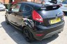 USED 2012 12 FORD FIESTA 1.6 Metal Hatchback 3dr Petrol Manual (139 g/km, 133 bhp) SERVICE HISTORY LEATHER TRIM ( HEATED )