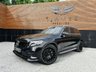 USED 2018 68 MERCEDES-BENZ GLC 2.0 GLC250 AMG Line (Premium Plus) SUV 5dr Petrol G-Tronic+ 4MATIC Euro 6 (s/s) (211 ps) 