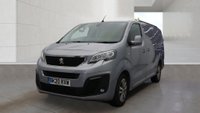 USED 2020 20 PEUGEOT EXPERT 1.5 BlueHDi 1200 Professional Long Panel Van 6dr Diesel Manual LWB Euro 6 (s/s) (100 bhp) 
