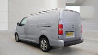 USED 2020 20 PEUGEOT EXPERT 1.5 BlueHDi 1200 Professional Long Panel Van 6dr Diesel Manual LWB Euro 6 (s/s) (100 bhp) 