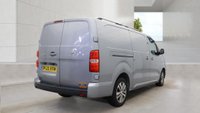 USED 2020 20 PEUGEOT EXPERT 1.5 BlueHDi 1200 Professional Long Panel Van 6dr Diesel Manual LWB Euro 6 (s/s) (100 bhp) 