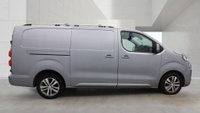 USED 2020 20 PEUGEOT EXPERT 1.5 BlueHDi 1200 Professional Long Panel Van 6dr Diesel Manual LWB Euro 6 (s/s) (100 bhp) 