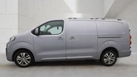 USED 2020 20 PEUGEOT EXPERT 1.5 BlueHDi 1200 Professional Long Panel Van 6dr Diesel Manual LWB Euro 6 (s/s) (100 bhp) 