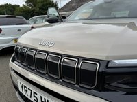 USED 2026 75 JEEP Avenger 1.2 Altitude SUV 5dr Petrol Manual Euro 6 (s/s) (100 ps) Digital Driver Display - Rear Parking Sensors - Reversing Camera - Cruise Control with Speed Limiter - Automatic Climate Control - Keyless Start - LED Headlights & Daytime Running Lights.
