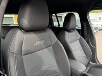 USED 2026 75 JEEP Avenger 1.2 Altitude SUV 5dr Petrol Manual Euro 6 (s/s) (100 ps) Digital Driver Display - Rear Parking Sensors - Reversing Camera - Cruise Control with Speed Limiter - Automatic Climate Control - Keyless Start - LED Headlights & Daytime Running Lights.