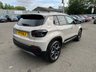 USED 2026 75 JEEP Avenger 1.2 Altitude SUV 5dr Petrol Manual Euro 6 (s/s) (100 ps) Digital Driver Display - Rear Parking Sensors - Reversing Camera - Cruise Control with Speed Limiter - Automatic Climate Control - Keyless Start - LED Headlights & Daytime Running Lights.