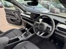 USED 2026 75 JEEP Avenger 1.2 Altitude SUV 5dr Petrol Manual Euro 6 (s/s) (100 ps) Digital Driver Display - Rear Parking Sensors - Reversing Camera - Cruise Control with Speed Limiter - Automatic Climate Control - Keyless Start - LED Headlights & Daytime Running Lights.