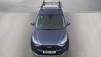 USED 2019 69 FORD TRANSIT CONNECT 1.5 200 EcoBlue Limited Panel Van 5dr Diesel Manual L1 Euro 6 (s/s) (120 ps) 