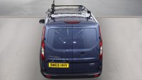 USED 2019 69 FORD TRANSIT CONNECT 1.5 200 EcoBlue Limited Panel Van 5dr Diesel Manual L1 Euro 6 (s/s) (120 ps) 