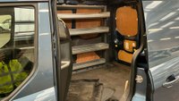 USED 2019 69 FORD TRANSIT CONNECT 1.5 200 EcoBlue Limited Panel Van 5dr Diesel Manual L1 Euro 6 (s/s) (120 ps) 
