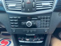 USED 2009 59 MERCEDES-BENZ E CLASS 2.1 E250 CDI BlueEfficiency Avantgarde Saloon 4dr Diesel Tiptronic Euro 5 (204 ps) PAN ROOF+LOVELY CLEAN EXAMPLE