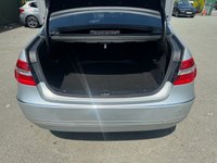 USED 2009 59 MERCEDES-BENZ E CLASS 2.1 E250 CDI BlueEfficiency Avantgarde Saloon 4dr Diesel Tiptronic Euro 5 (204 ps) PAN ROOF+LOVELY CLEAN EXAMPLE