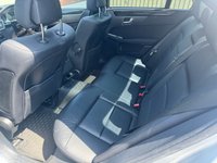 USED 2009 59 MERCEDES-BENZ E CLASS 2.1 E250 CDI BlueEfficiency Avantgarde Saloon 4dr Diesel Tiptronic Euro 5 (204 ps) PAN ROOF+LOVELY CLEAN EXAMPLE