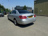 USED 2009 59 MERCEDES-BENZ E CLASS 2.1 E250 CDI BlueEfficiency Avantgarde Saloon 4dr Diesel Tiptronic Euro 5 (204 ps) PAN ROOF+LOVELY CLEAN EXAMPLE