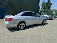 USED 2009 59 MERCEDES-BENZ E CLASS 2.1 E250 CDI BlueEfficiency Avantgarde Saloon 4dr Diesel Tiptronic Euro 5 (204 ps) PAN ROOF+LOVELY CLEAN EXAMPLE