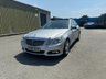 USED 2009 59 MERCEDES-BENZ E CLASS 2.1 E250 CDI BlueEfficiency Avantgarde Saloon 4dr Diesel Tiptronic Euro 5 (204 ps) PAN ROOF+LOVELY CLEAN EXAMPLE