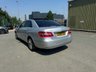 USED 2009 59 MERCEDES-BENZ E CLASS 2.1 E250 CDI BlueEfficiency Avantgarde Saloon 4dr Diesel Tiptronic Euro 5 (204 ps) PAN ROOF+LOVELY CLEAN EXAMPLE
