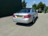 USED 2009 59 MERCEDES-BENZ E CLASS 2.1 E250 CDI BlueEfficiency Avantgarde Saloon 4dr Diesel Tiptronic Euro 5 (204 ps) PAN ROOF+LOVELY CLEAN EXAMPLE