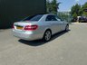 USED 2009 59 MERCEDES-BENZ E CLASS 2.1 E250 CDI BlueEfficiency Avantgarde Saloon 4dr Diesel Tiptronic Euro 5 (204 ps) PAN ROOF+LOVELY CLEAN EXAMPLE