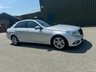USED 2009 59 MERCEDES-BENZ E CLASS 2.1 E250 CDI BlueEfficiency Avantgarde Saloon 4dr Diesel Tiptronic Euro 5 (204 ps) PAN ROOF+LOVELY CLEAN EXAMPLE