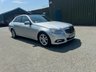 USED 2009 59 MERCEDES-BENZ E CLASS 2.1 E250 CDI BlueEfficiency Avantgarde Saloon 4dr Diesel Tiptronic Euro 5 (204 ps) PAN ROOF+LOVELY CLEAN EXAMPLE