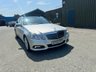 USED 2009 59 MERCEDES-BENZ E CLASS 2.1 E250 CDI BlueEfficiency Avantgarde Saloon 4dr Diesel Tiptronic Euro 5 (204 ps) PAN ROOF+LOVELY CLEAN EXAMPLE
