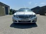 USED 2009 59 MERCEDES-BENZ E CLASS 2.1 E250 CDI BlueEfficiency Avantgarde Saloon 4dr Diesel Tiptronic Euro 5 (204 ps) PAN ROOF+LOVELY CLEAN EXAMPLE
